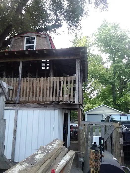 Indiana Steel Roofing Picture 2