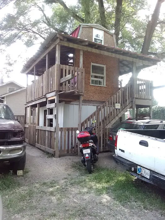 Indiana Steel Roofing Picture 4