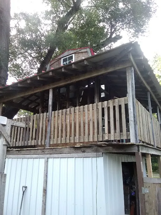 Indiana Steel Roofing Picture 5