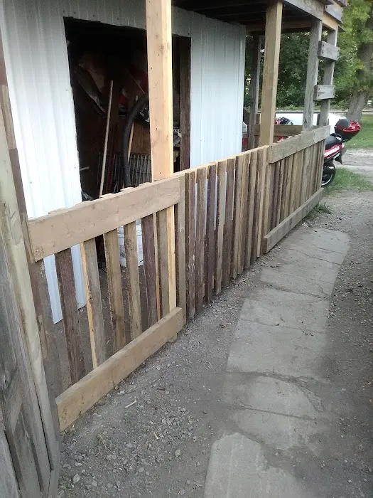 Indiana Steel Roofing Picture 7