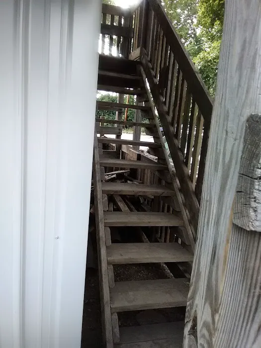 Indiana Steel Roofing Picture 6