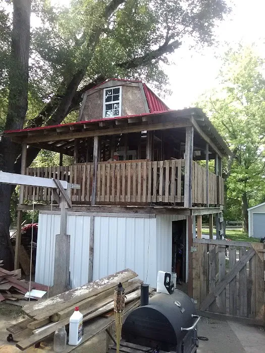 Indiana Steel Roofing Picture 8