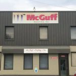 McGuff Roofing Inc