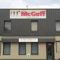 McGuff Roofing Inc ico