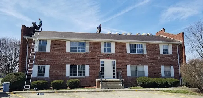 #1 Roofing and construction Picture 1