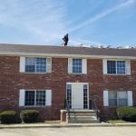 #1 Roofing and construction
