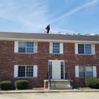 #1 Roofing and construction ico