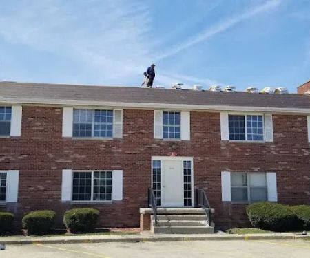 #1 Roofing and construction