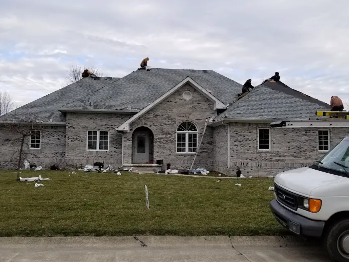 #1 Roofing and construction Picture 2