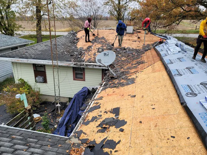 #1 Roofing and construction Picture 6