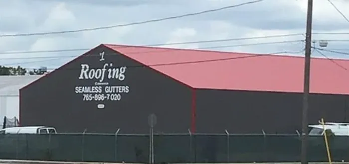 #1 Roofing and construction Picture 7