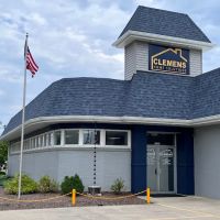 Clemens Home Solutions ico