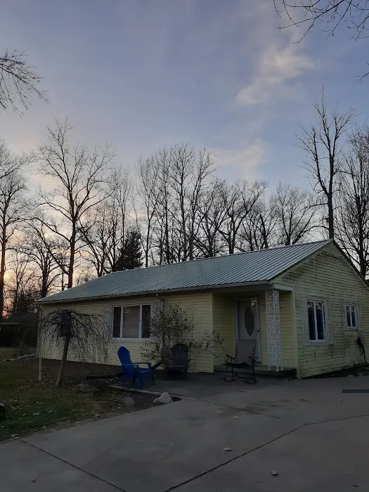 Abbie's Metal Roofing Picture 2