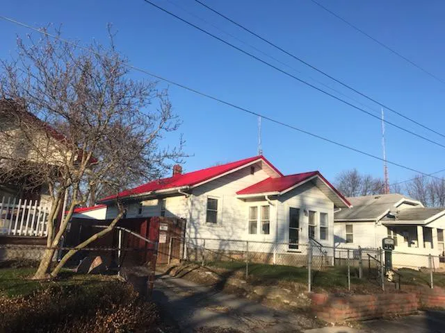 Abbie's Metal Roofing Picture 1