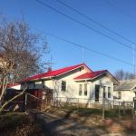 Abbie's Metal Roofing