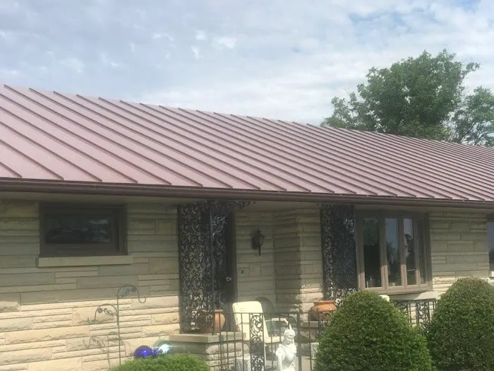 Abbie's Metal Roofing Picture 3