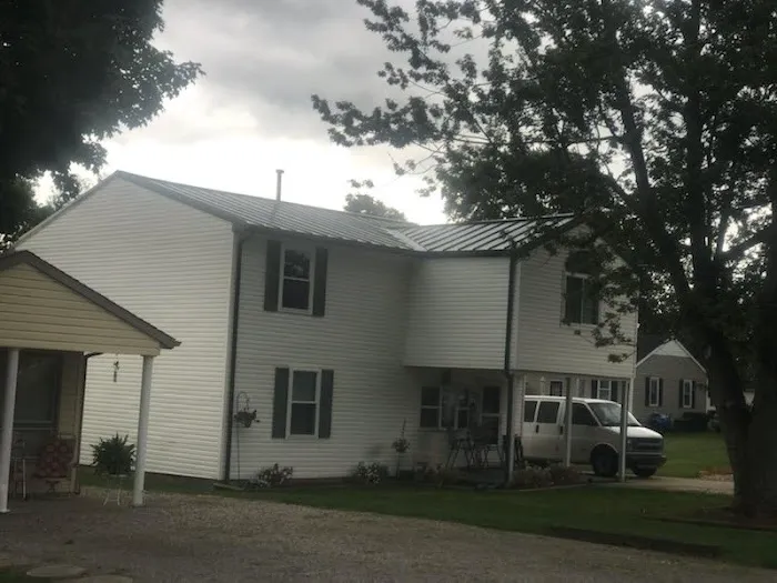 Abbie's Metal Roofing Picture 4