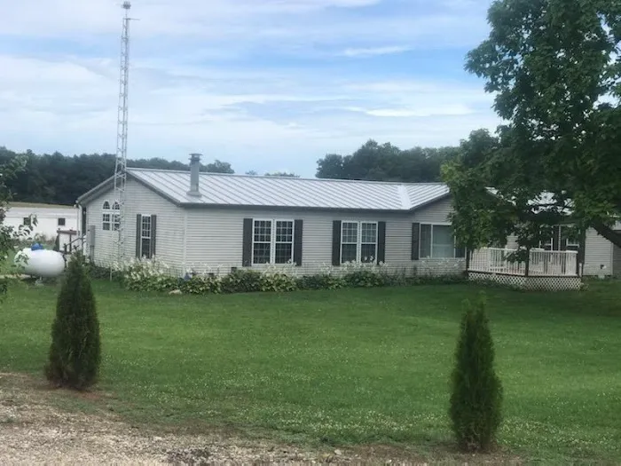 Abbie's Metal Roofing Picture 7