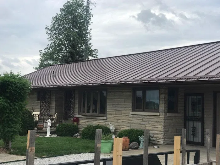 Abbie's Metal Roofing Picture 9