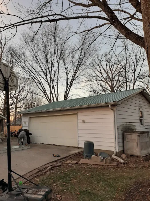 Abbie's Metal Roofing Picture 8