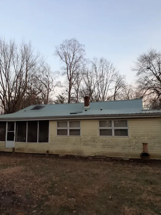 Abbie's Metal Roofing Picture 10