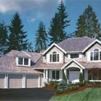 A & S Roofing Services ico