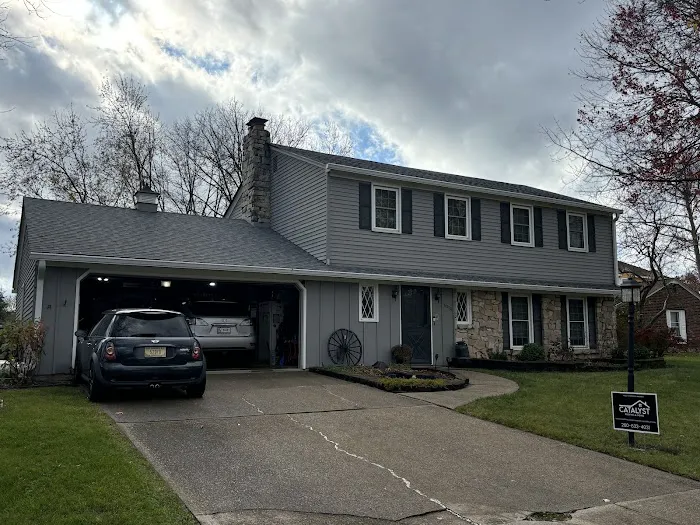 Catalyst Roofing and Siding Picture 3