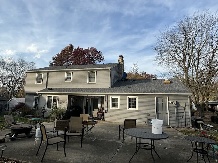 Catalyst Roofing and Siding Picture 1