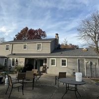 Catalyst Roofing and Siding ico