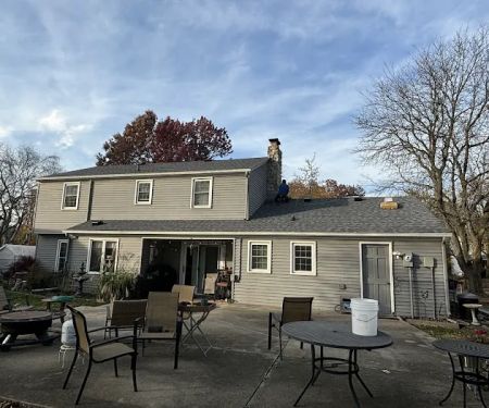 Catalyst Roofing and Siding