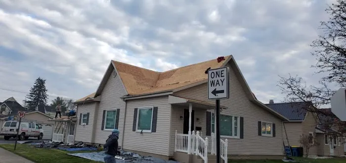 Catalyst Roofing and Siding Picture 2