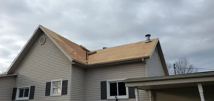 Catalyst Roofing and Siding Picture 5