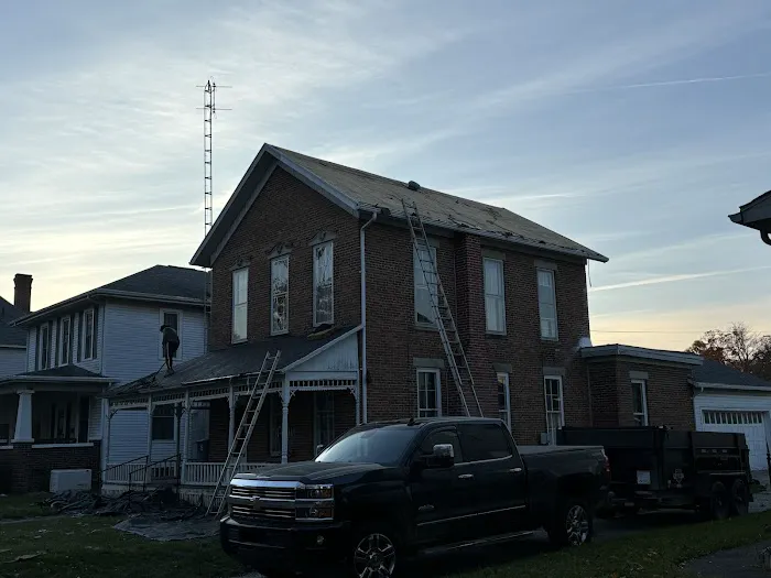 Catalyst Roofing and Siding Picture 4