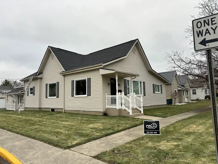 Catalyst Roofing and Siding Picture 7