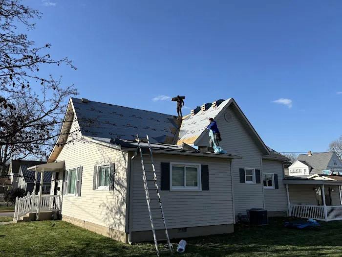 Catalyst Roofing and Siding Picture 6