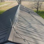 Midwest Seamless Roofing LLC
