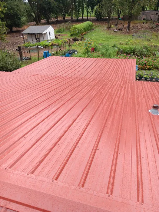 Midwest Seamless Roofing LLC Picture 3