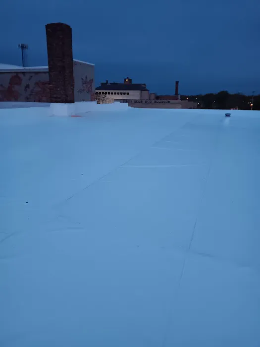 Midwest Seamless Roofing LLC Picture 5