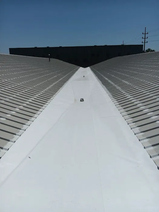 Midwest Seamless Roofing LLC Picture 4
