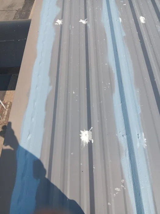 Midwest Seamless Roofing LLC Picture 10