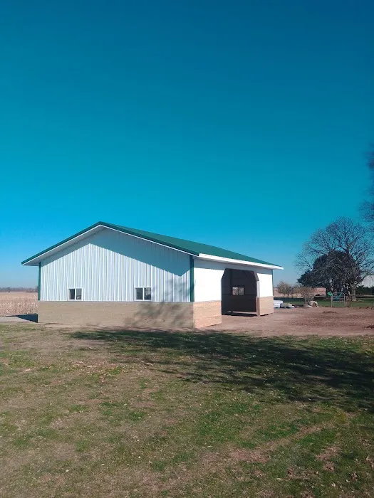 Midwest Seamless Roofing LLC Picture 8