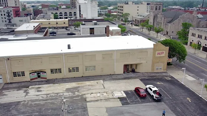 Midwest Seamless Roofing LLC Picture 7