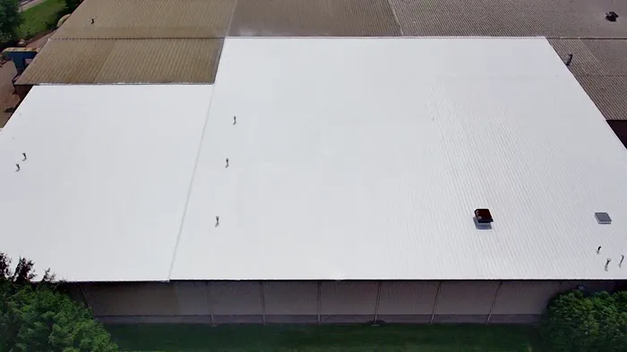 D. A. Quality Roofing LLC Picture 5