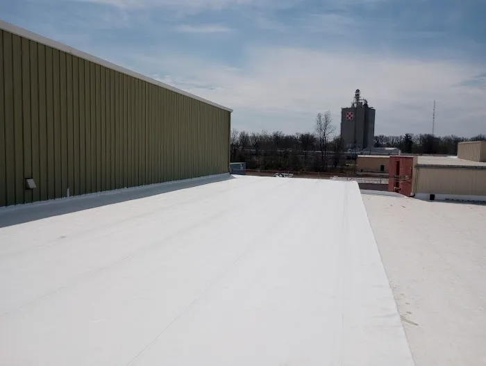 D. A. Quality Roofing LLC Picture 8