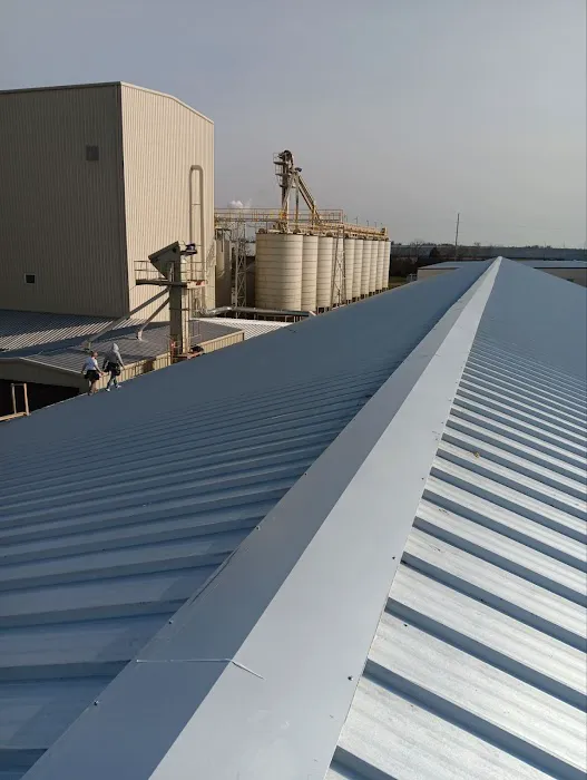 D. A. Quality Roofing LLC Picture 10