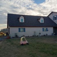 Alliance Roofing LLC ico