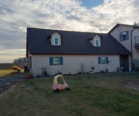 Alliance Roofing LLC