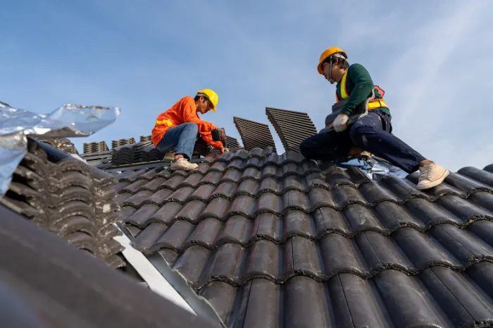 Decatur Mark Roofing Contractors Picture 2