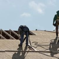 Decatur Mark Roofing Contractors ico