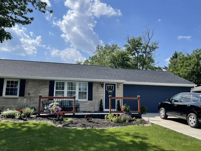 Rodeffer Roofing Inc. Picture 1